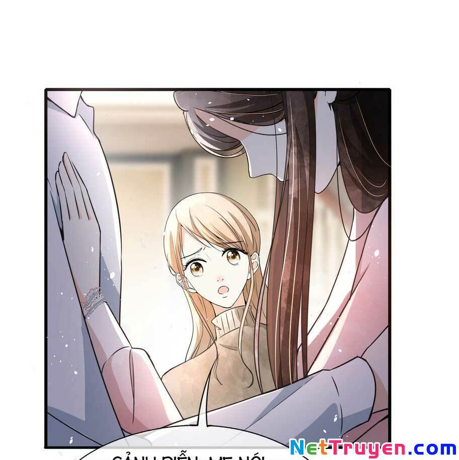 cô vợ hợp đồng lạnh lùng không dễ đụng đâu chapter 58.1 25