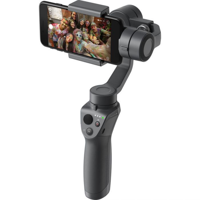 Gimbal DJI OSMO MOBILE 2 - Hàng nhập khẩu