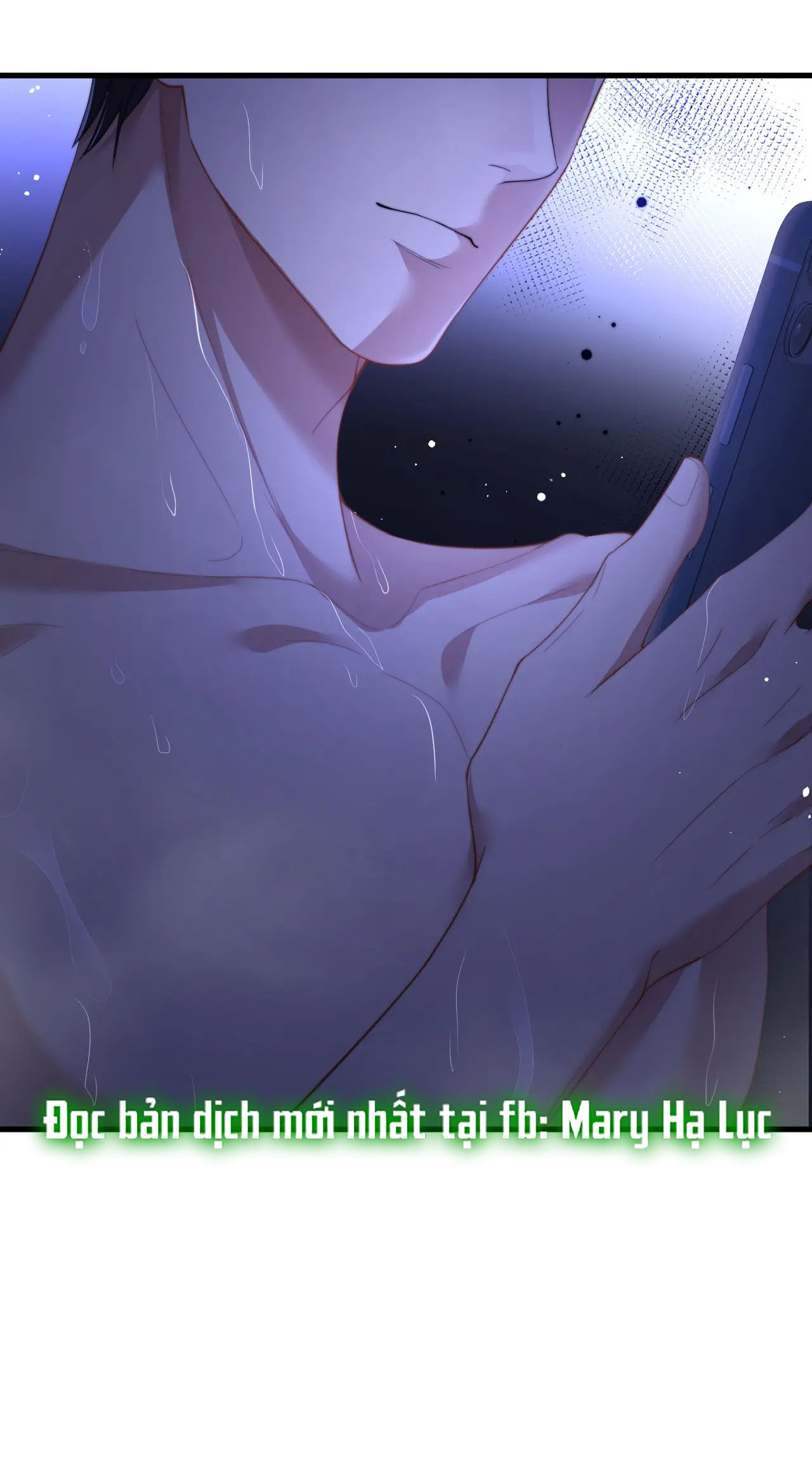 chủ mẫu cao môn xuyên không thành nữ phụ hào môn chapter 7.2 11