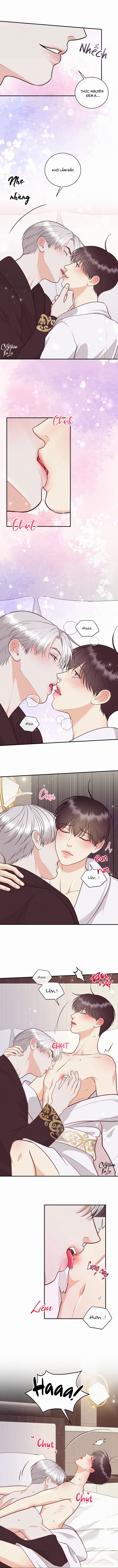 lễ cúng dokkaebi chapter 6 4