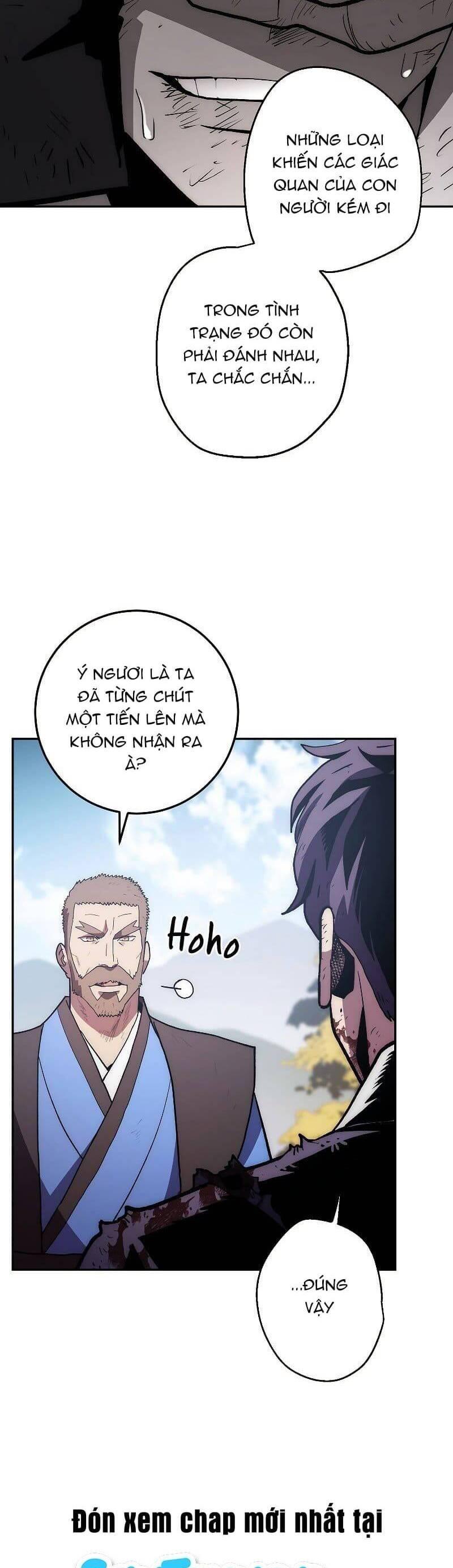 huyền thoại diệt thế độc long chapter 80 38