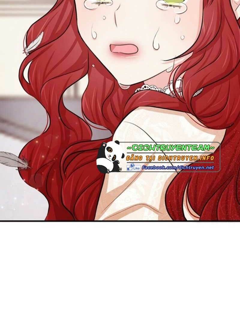 tiểu thư scarlet, em không muốn trả thù sao? chapter 19 104