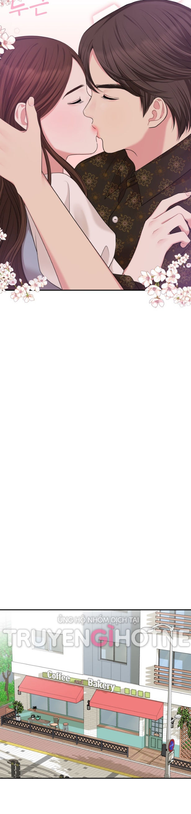 gửi em người đánh cắp những vì sao - to you who swallowed a star chapter 37.1 5
