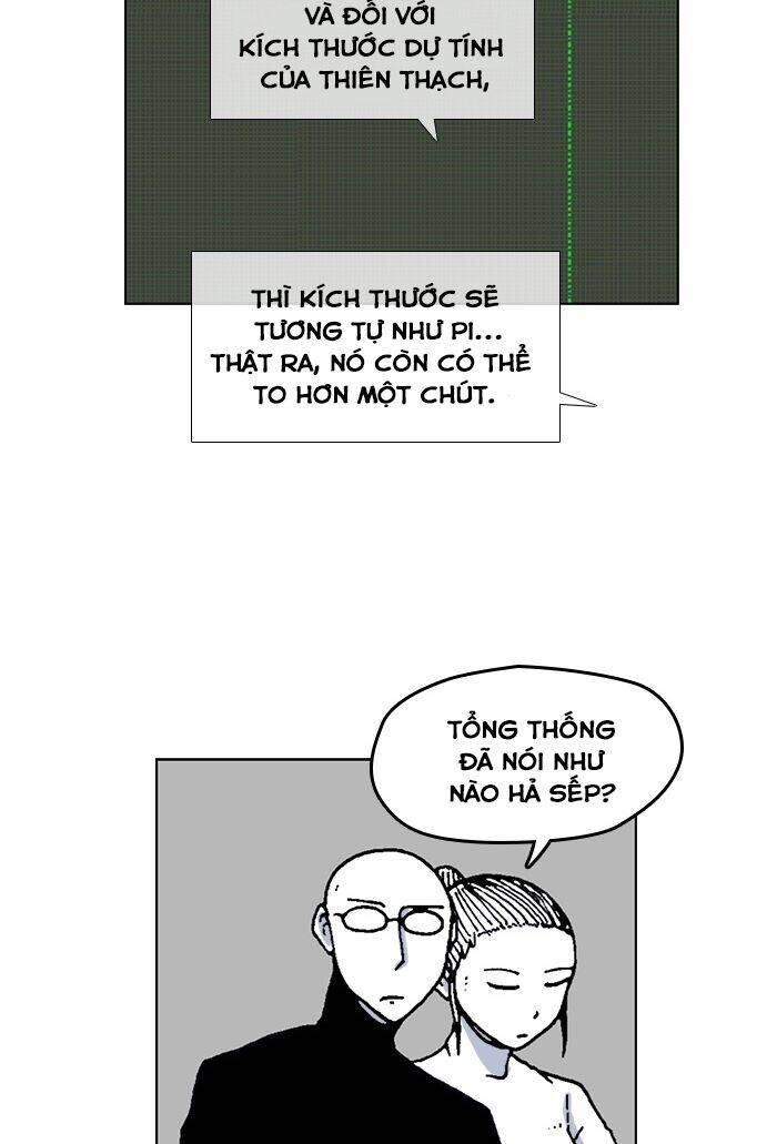 mắc kẹt trên mặt trăng chapter 58 15