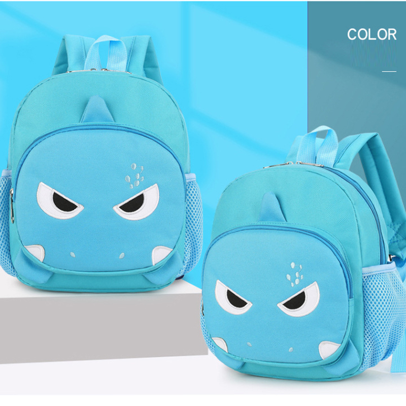 Ba lô cho bé gái/ bé trai dùng cho đi học đi chơi – BEE GEE HS1083