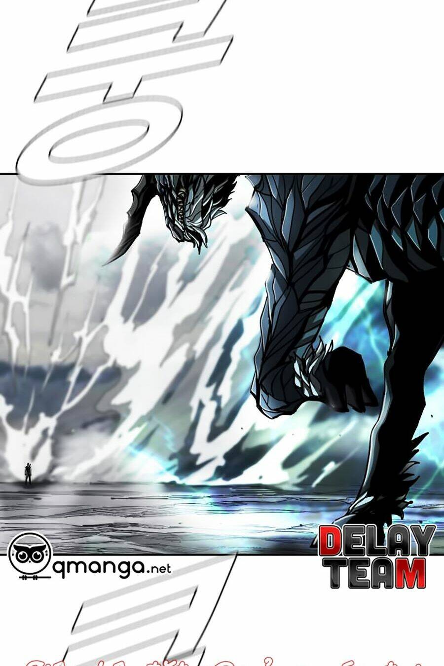 thợ săn đầu tiên chapter 71 34