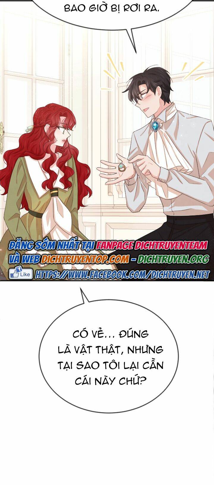 tiểu thư scarlet, em không muốn trả thù sao? chapter 26 46