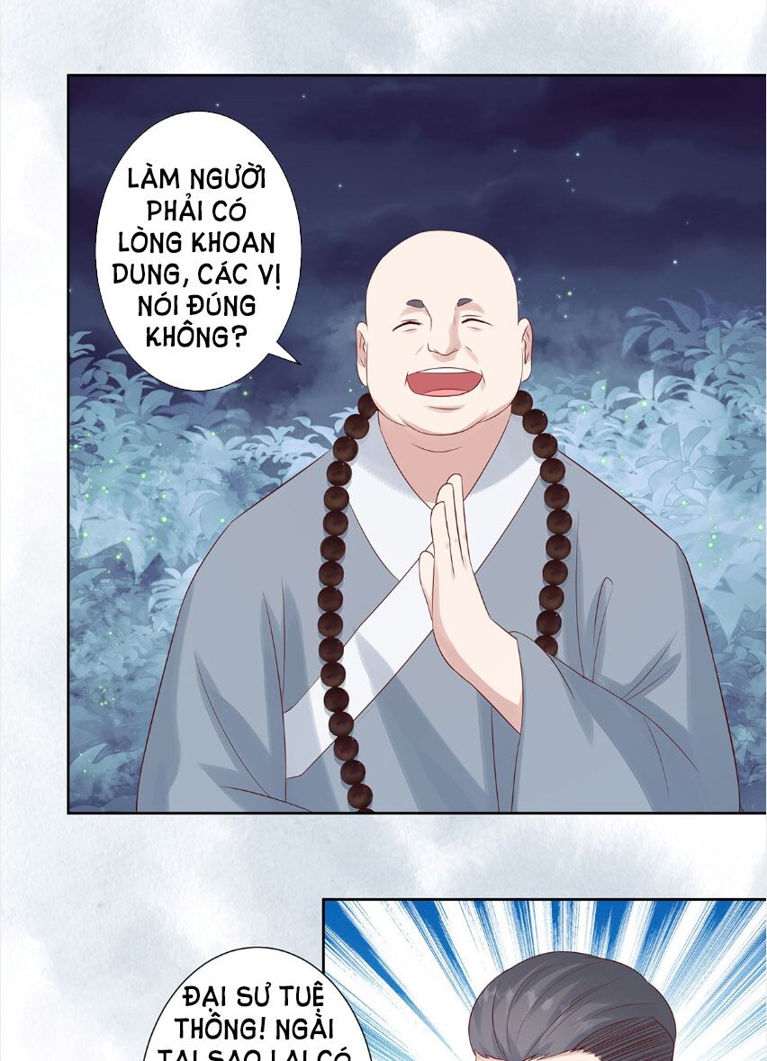 người tu tiên tại đô thị chapter 7 13