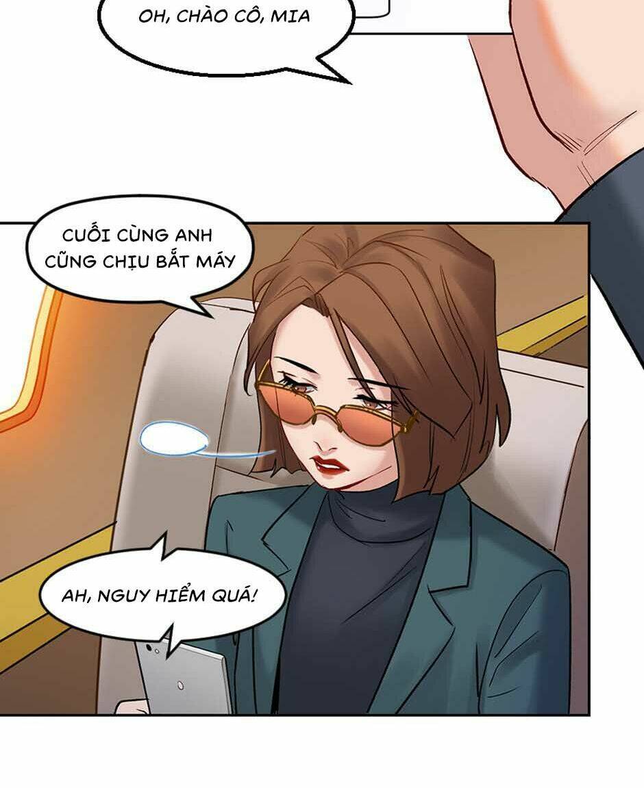 anh hùng và hiệp nữ chapter 39 31