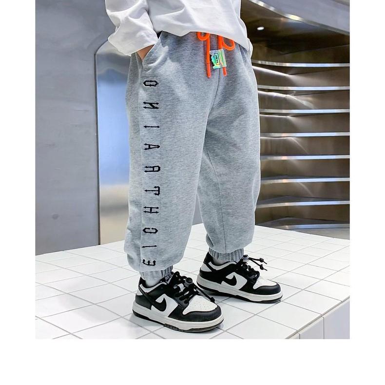 TA198 Quần jogger cho bé size đại BBHH K221KZ095 [Giá tốt]