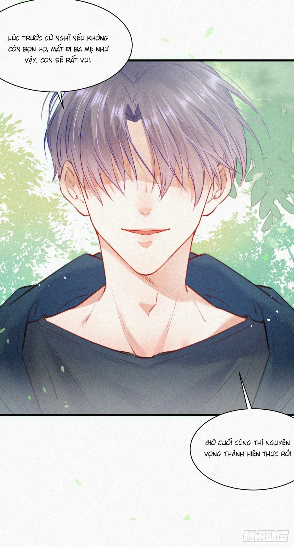 triều tây, in or out chapter 5 14