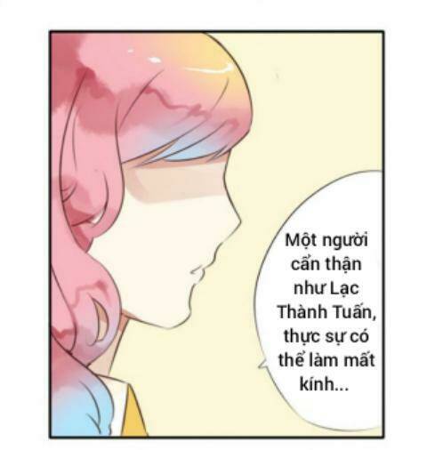 hoàng tử cải trang chú hề chapter 22 2