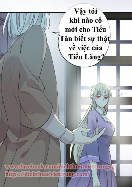 vết cắn ngọt ngào phần 2 chapter 46 47