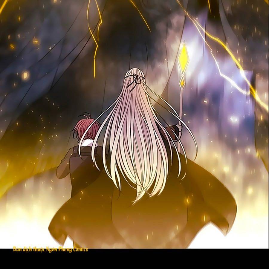 năm môn đệ của charlotte chapter 28 21