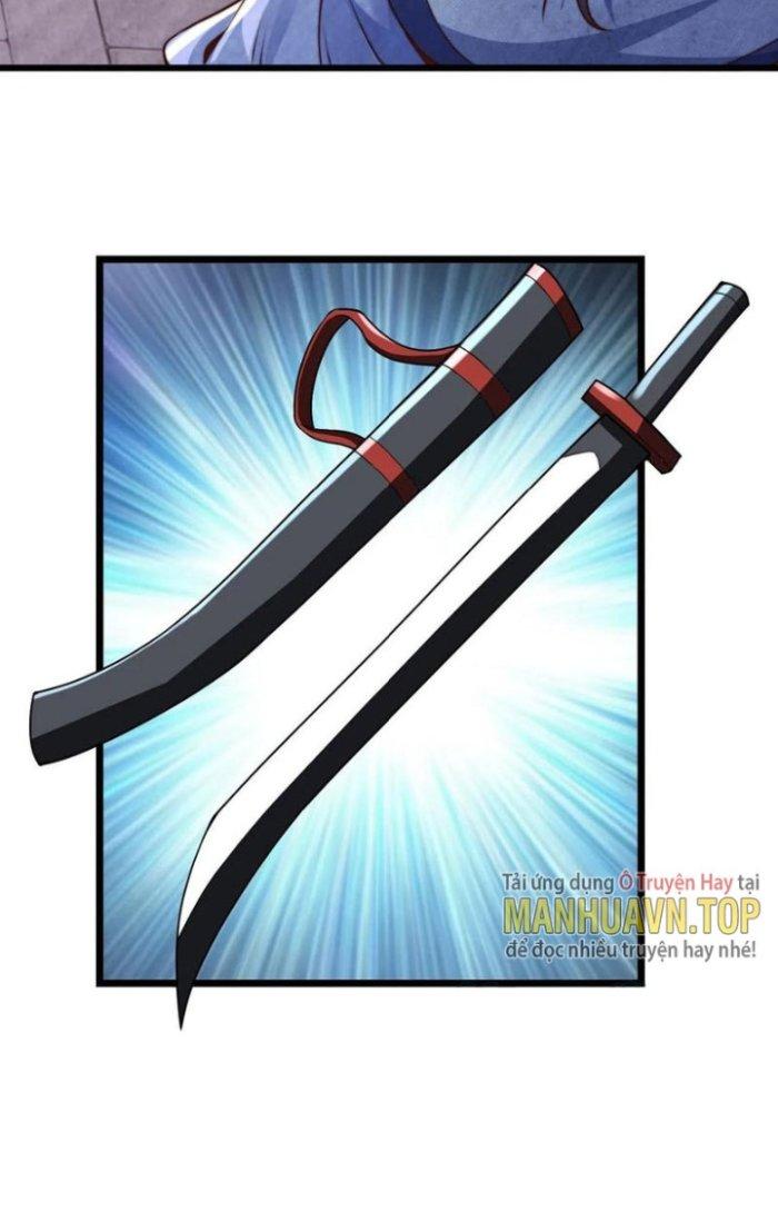 ta nuôi ma quỷ ở trấn ma ti chapter 50 10