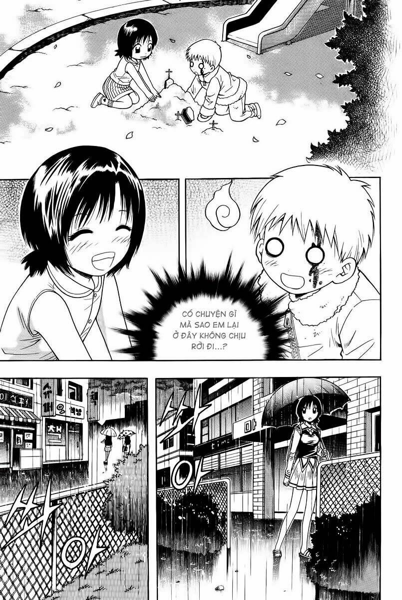 gwisin byeolgok - bí kíp của quỷ chapter 28 3