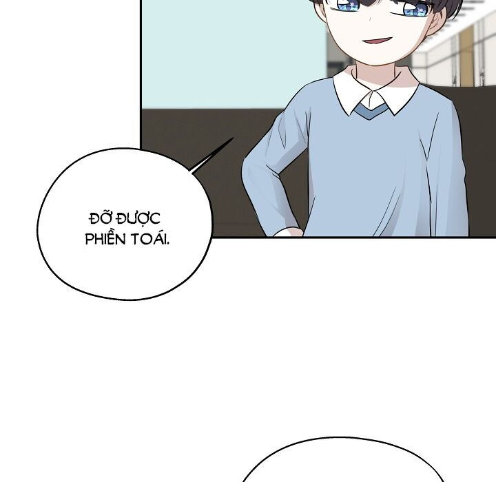 cuộc sống kỳ thú chapter 69 42