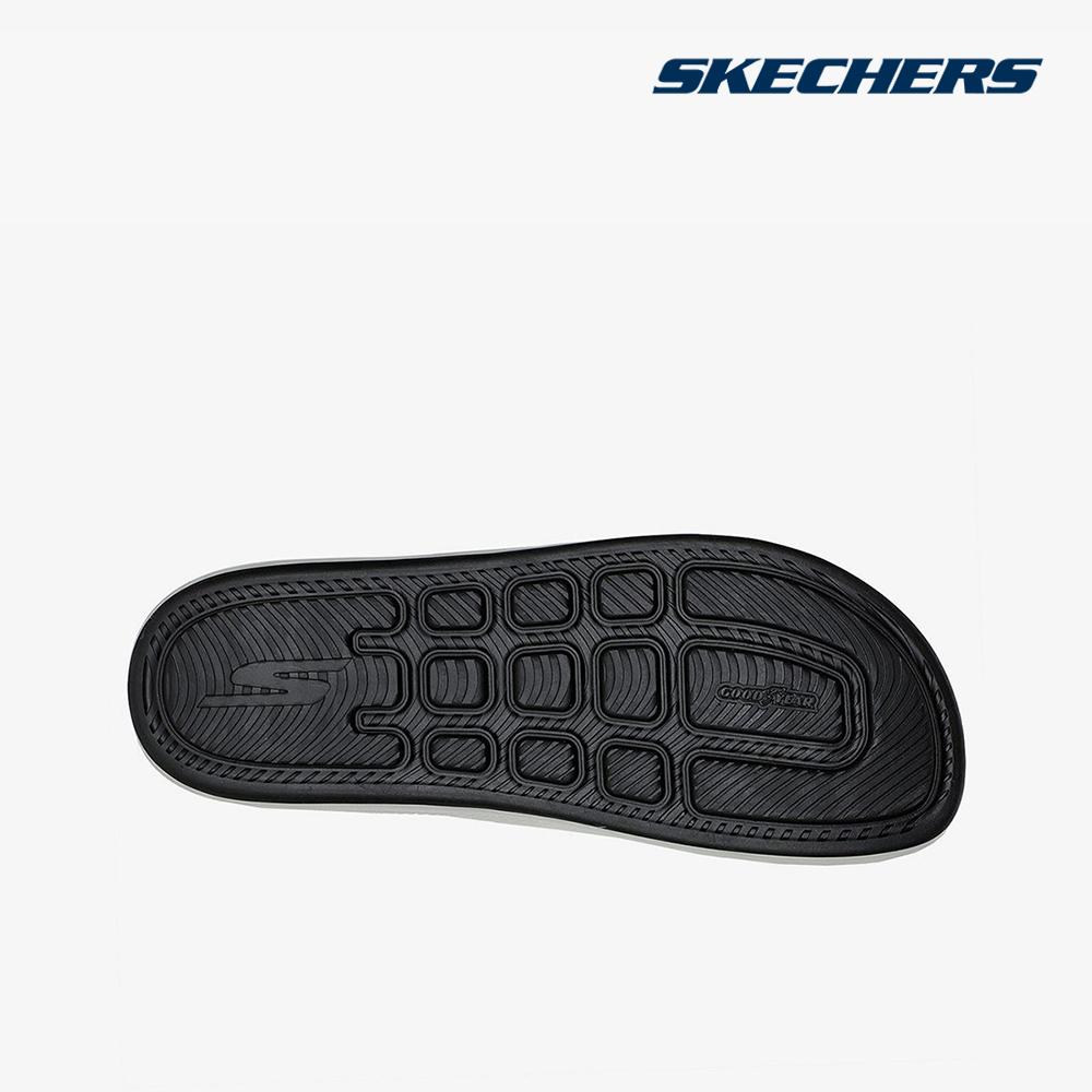 SKECHERS - Dép nam quai kẹp On The GO Hyper 246021-BKW