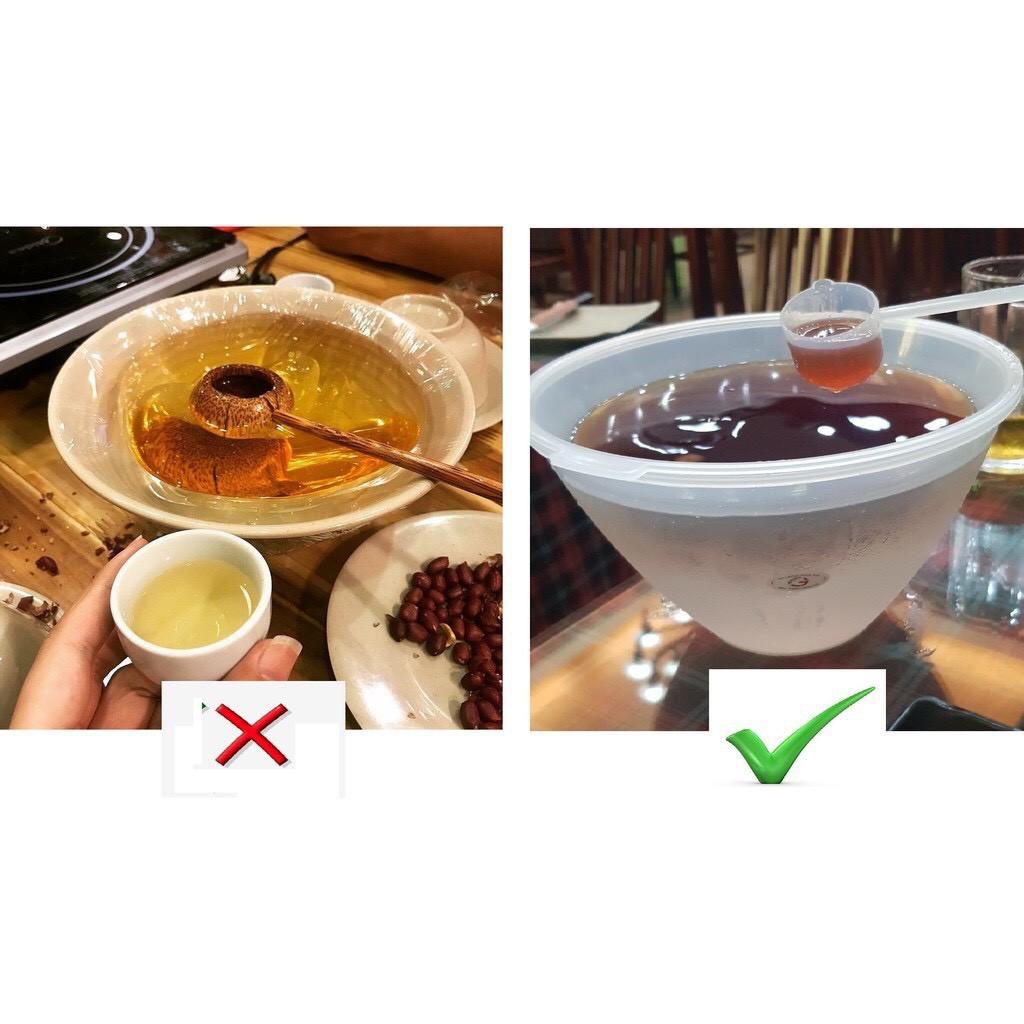 Bộ Bát Đựng Rượu , Ngâm Nóng Rượu Và Ướp Lạnh Trái Cây Tặng Kèm Muỗng Múc GD188