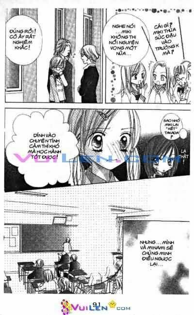 con gái con trai chapter 13 91