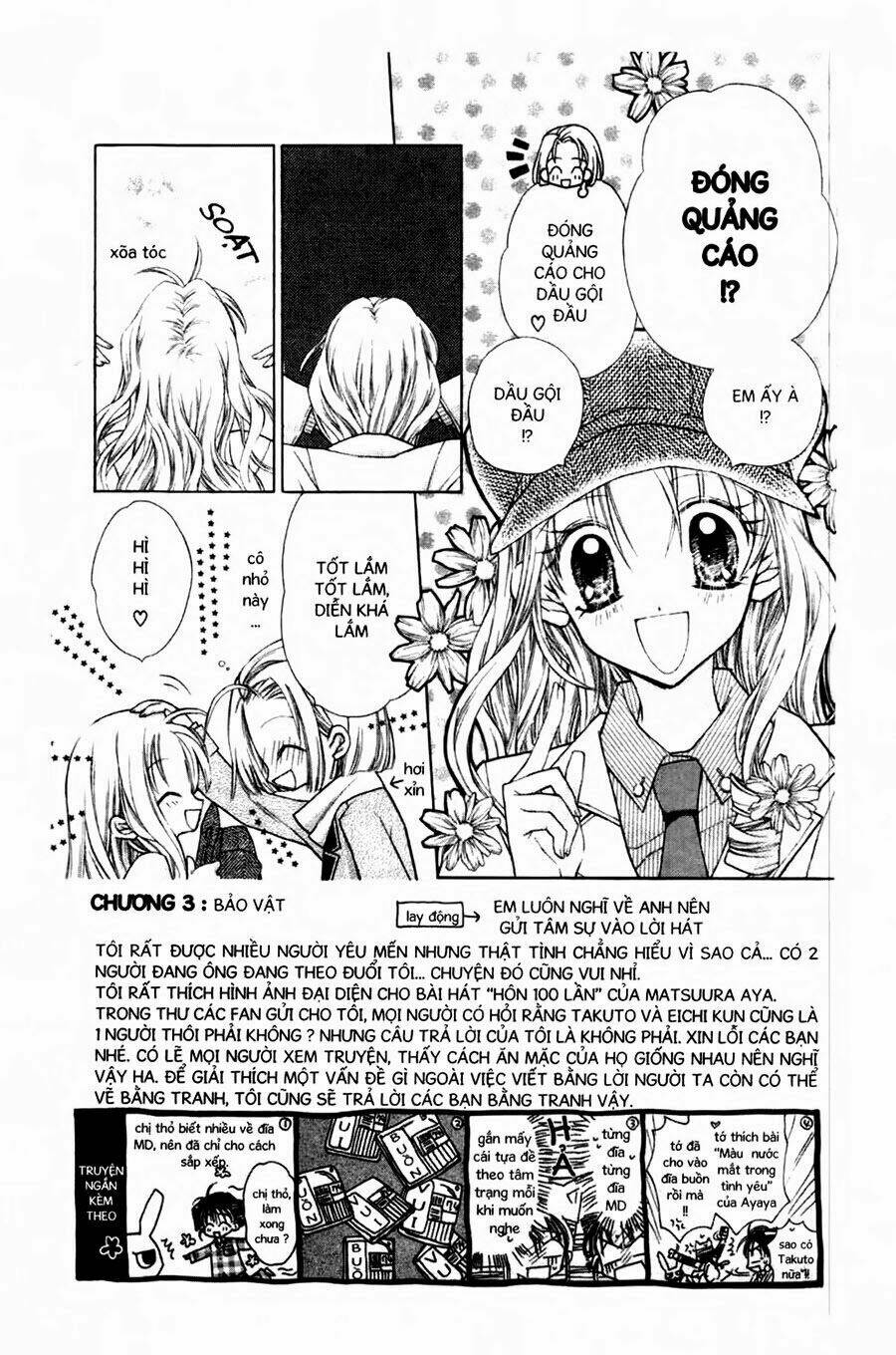 tìm ánh trăng tròn chapter 3 6