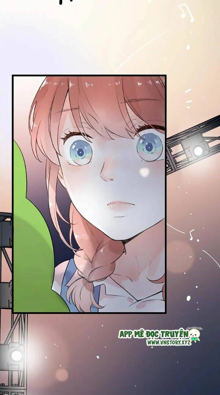 trạch thượng tịch mịch huỳnh hỏa chapter 48 16