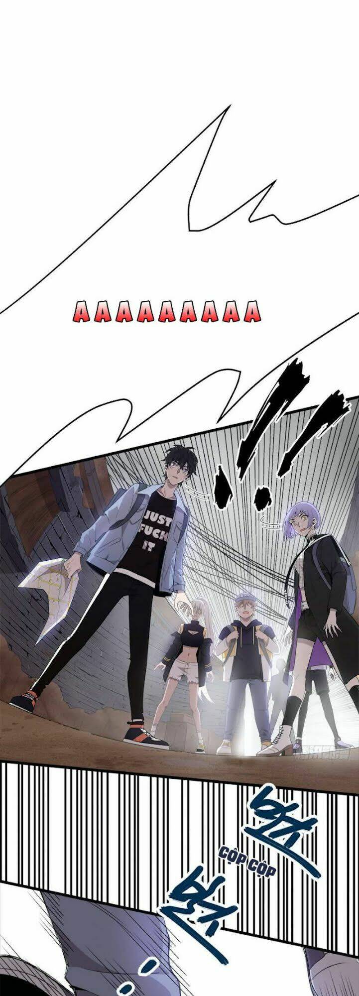 thát không mê thất chapter 28 30