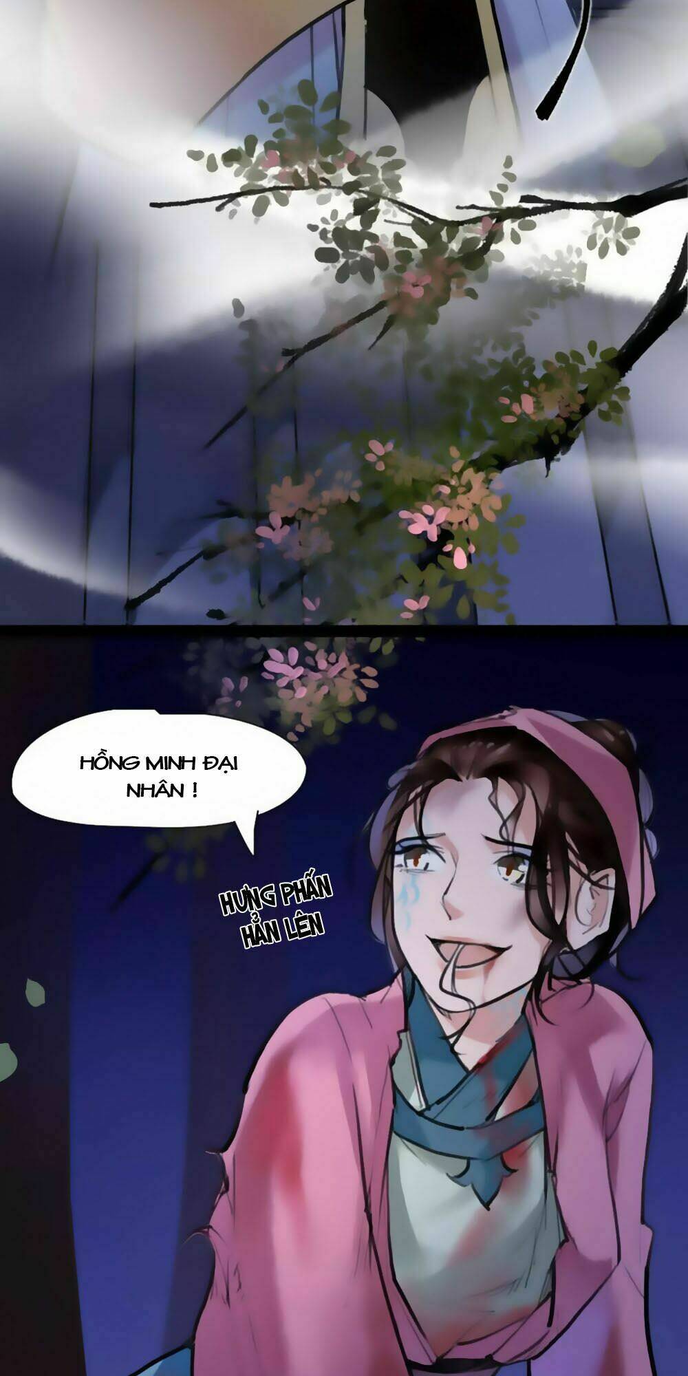 đường tăng cũng quyến rũ chapter 11 23