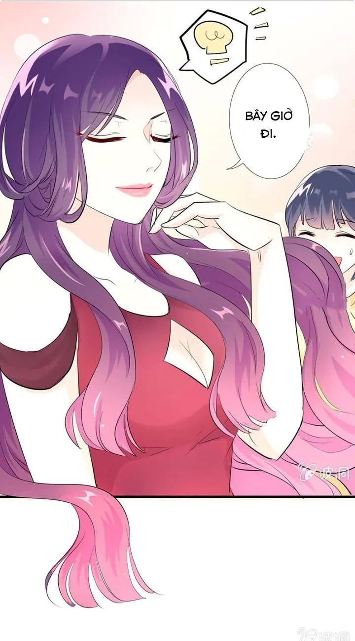 ảnh đế cầu sủng chapter 11 14