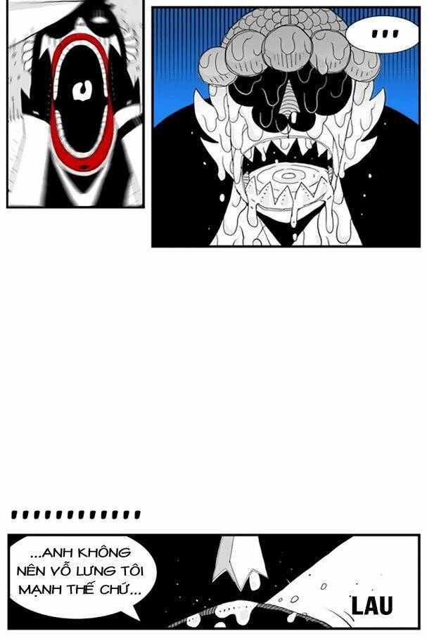 hành trình thoát khỏi địa ngục chapter 13 32