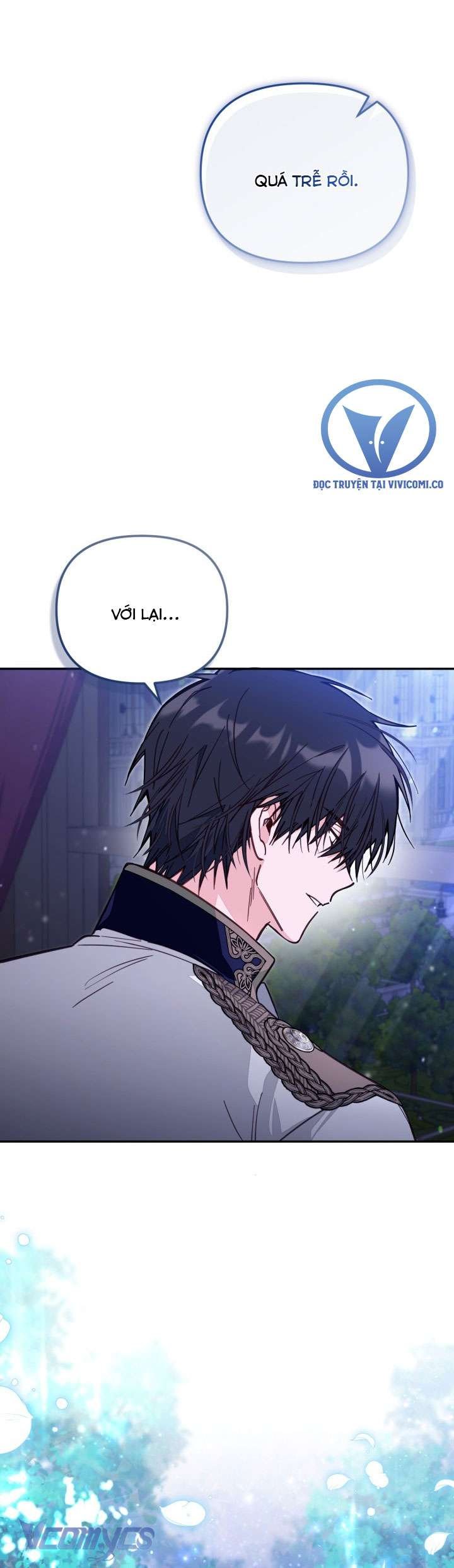 không có chỗ cho kẻ giả mạo chapter 71 33