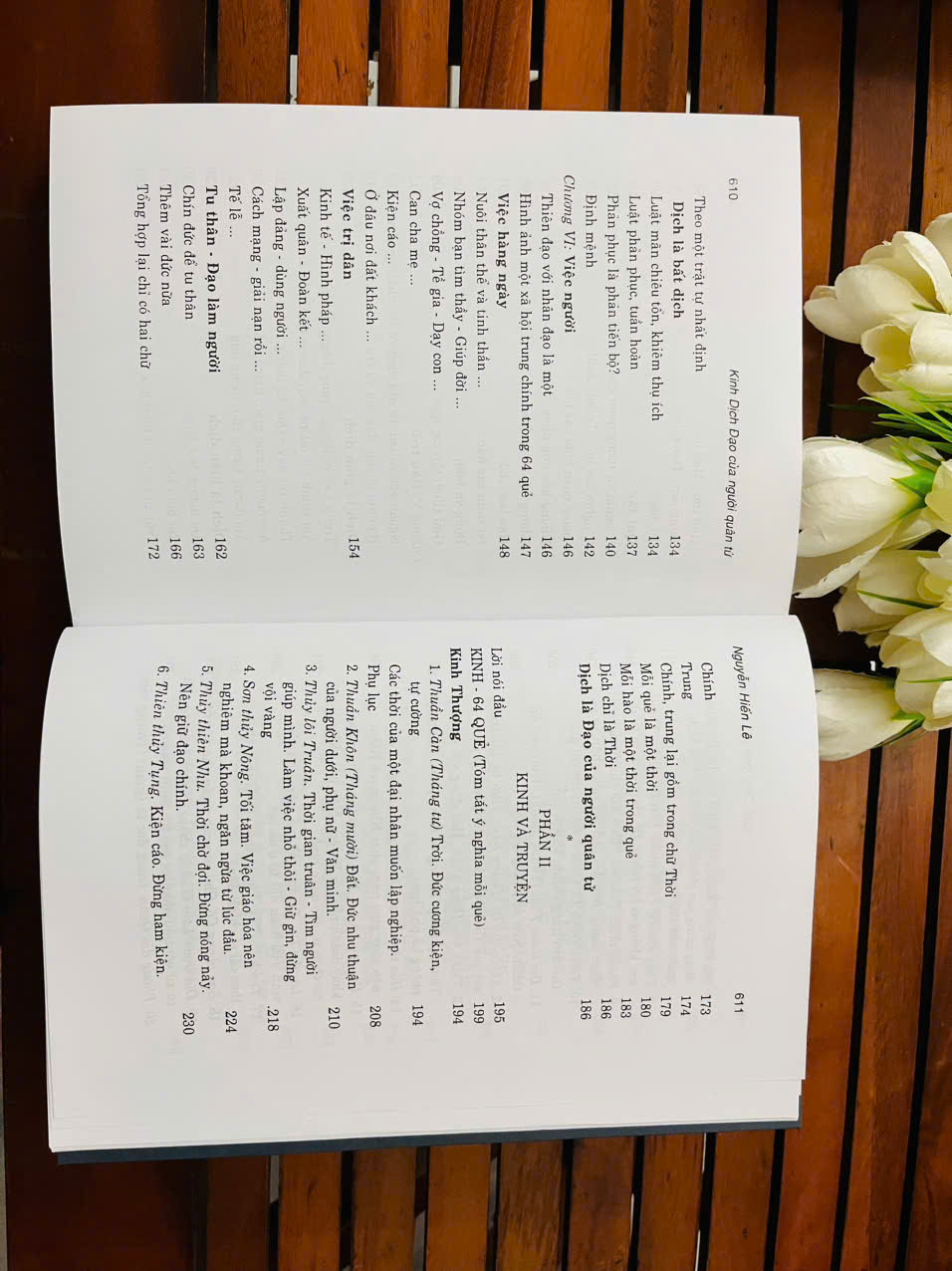Kinh Dịch Đạo Của Người Quân Tử - Nguyễn Hiến Lê