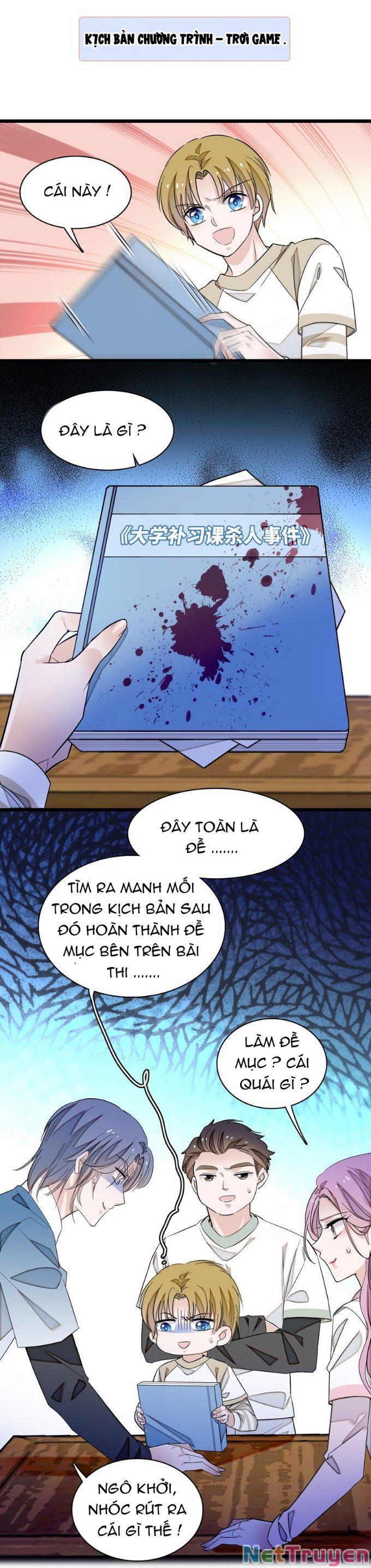 long phượng phiên chuyển chapter 62 17