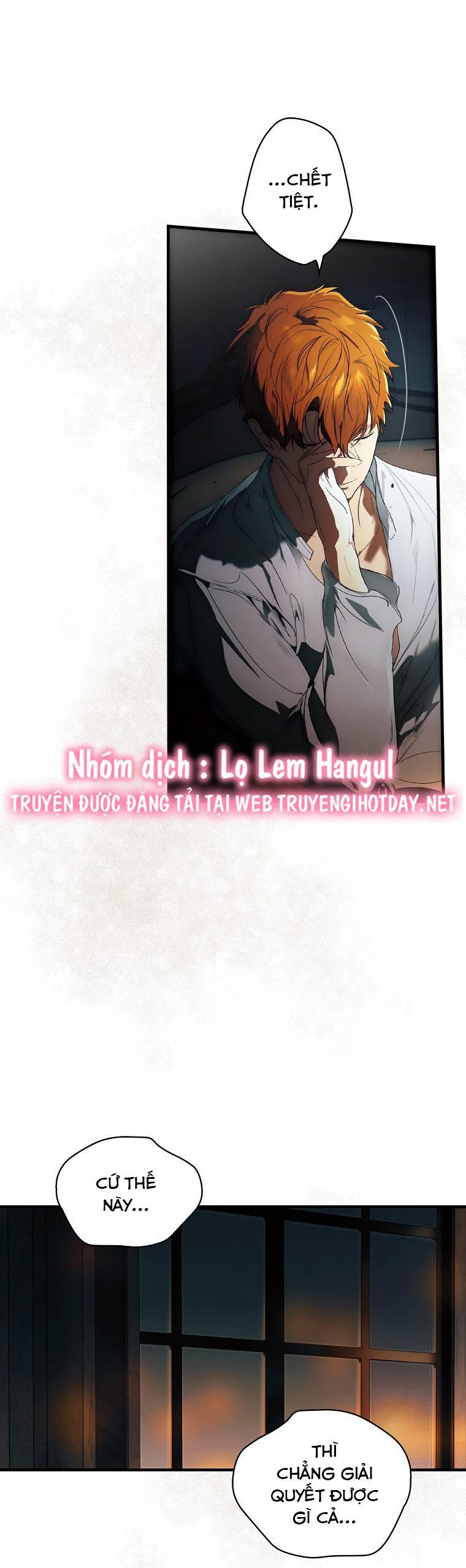 câu chuyện cổ tích của mẹ kế chapter 128.1 19