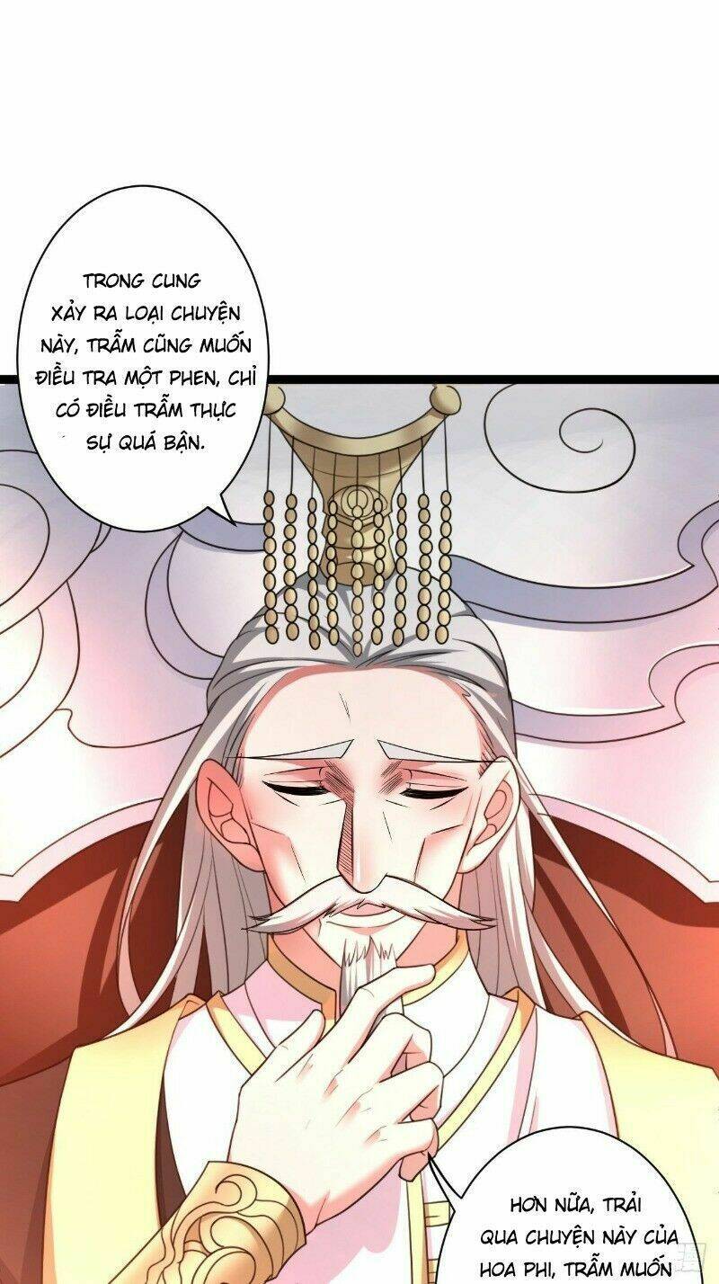 trọng sinh tối cường ma tôn ở rể chapter 72 31