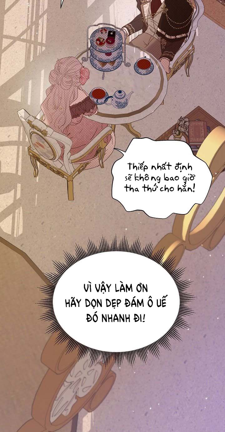 tôi đã không cứu người để được cầu hôn chapter 0.3 31