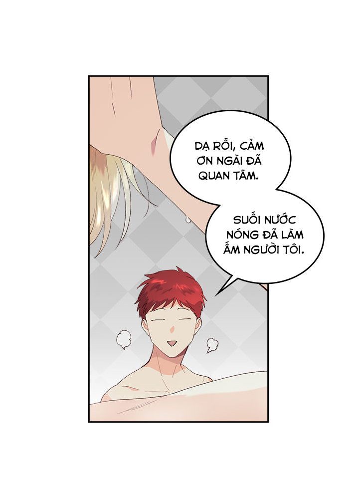 hoàng đế và nữ hiệp sĩ chapter 46 39