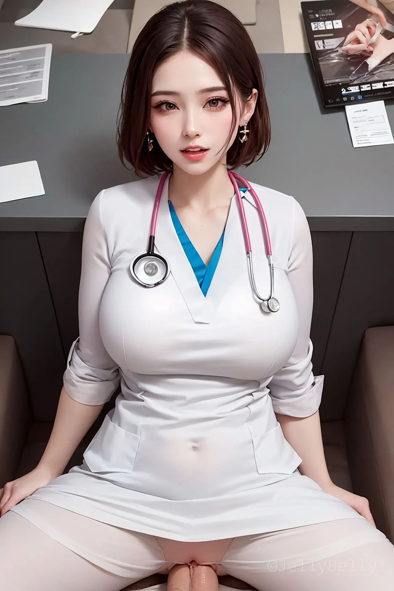 artist ai generated chapter 197 178