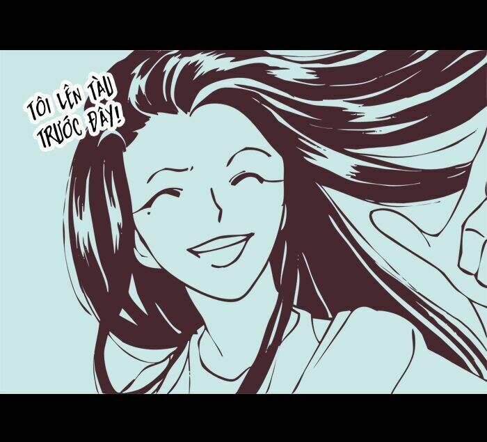 ma nữ nhà tôi chapter 25 8