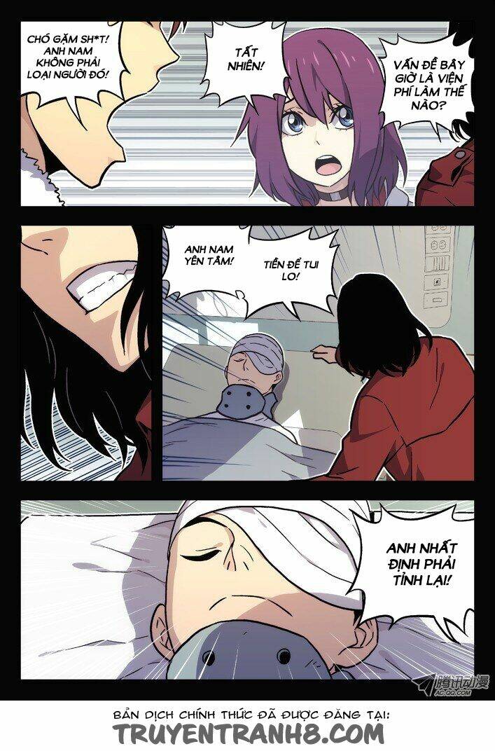 nhà tù không thời gian - space time prison chapter 38 4