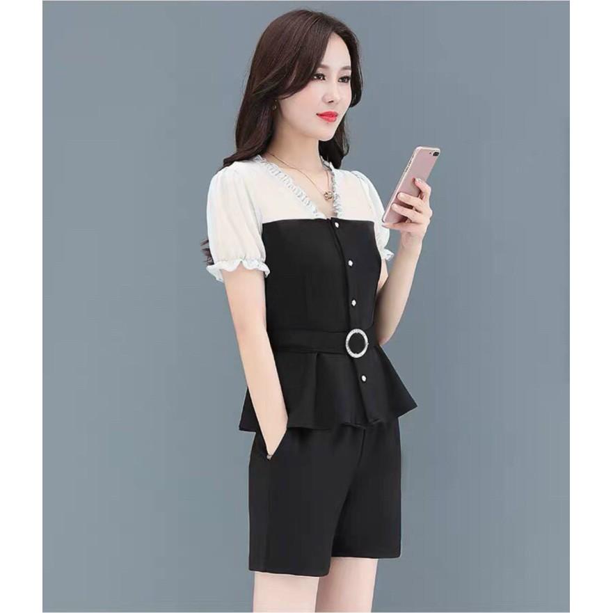 Set đồ dự tiệc cho nữ