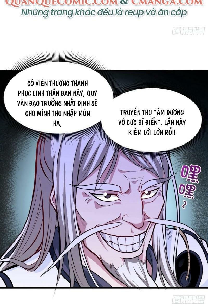 tối cường thần y tại đô thị chapter 89 18