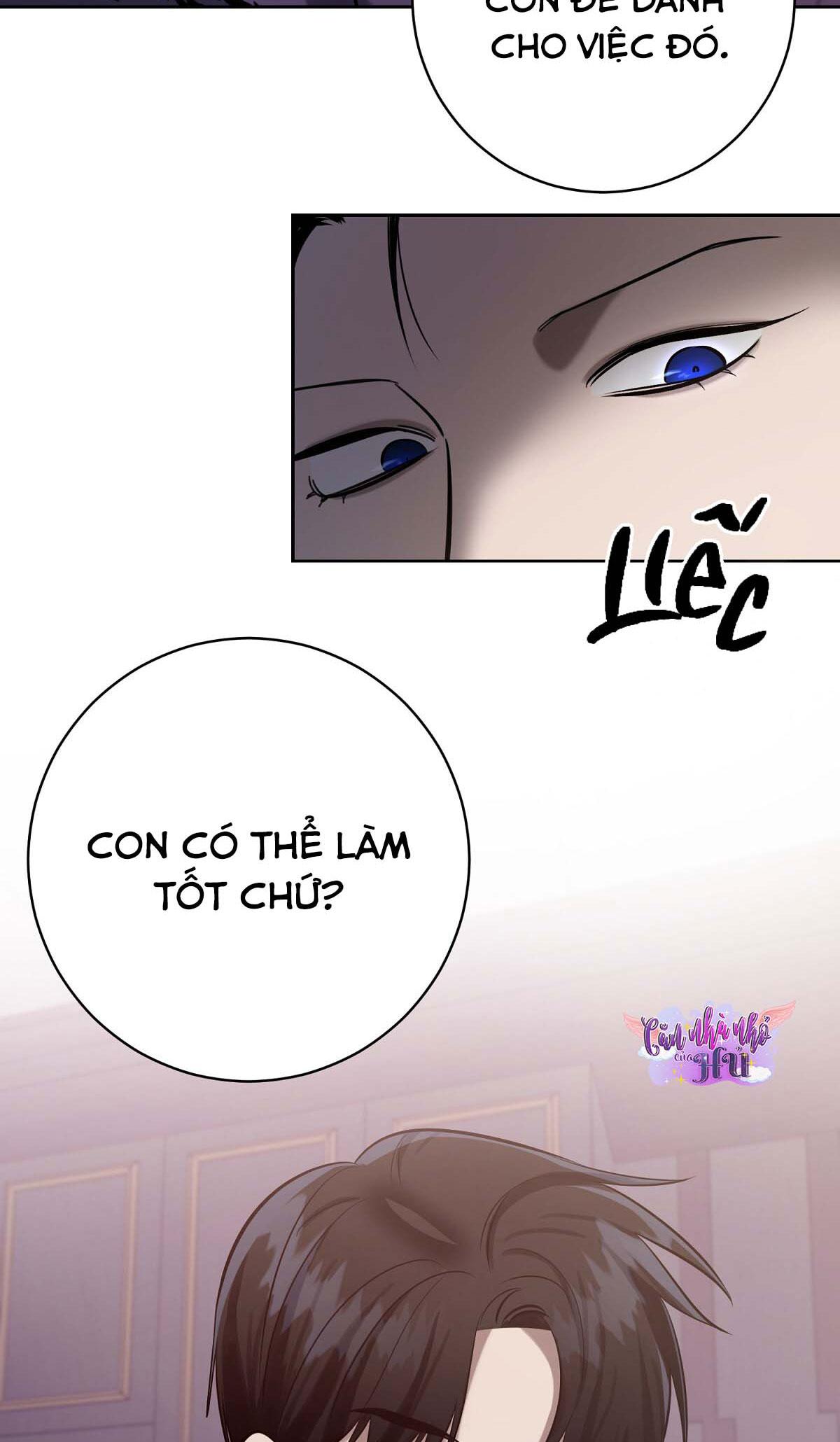 vòng xoáy của ác ma chapter 46 64