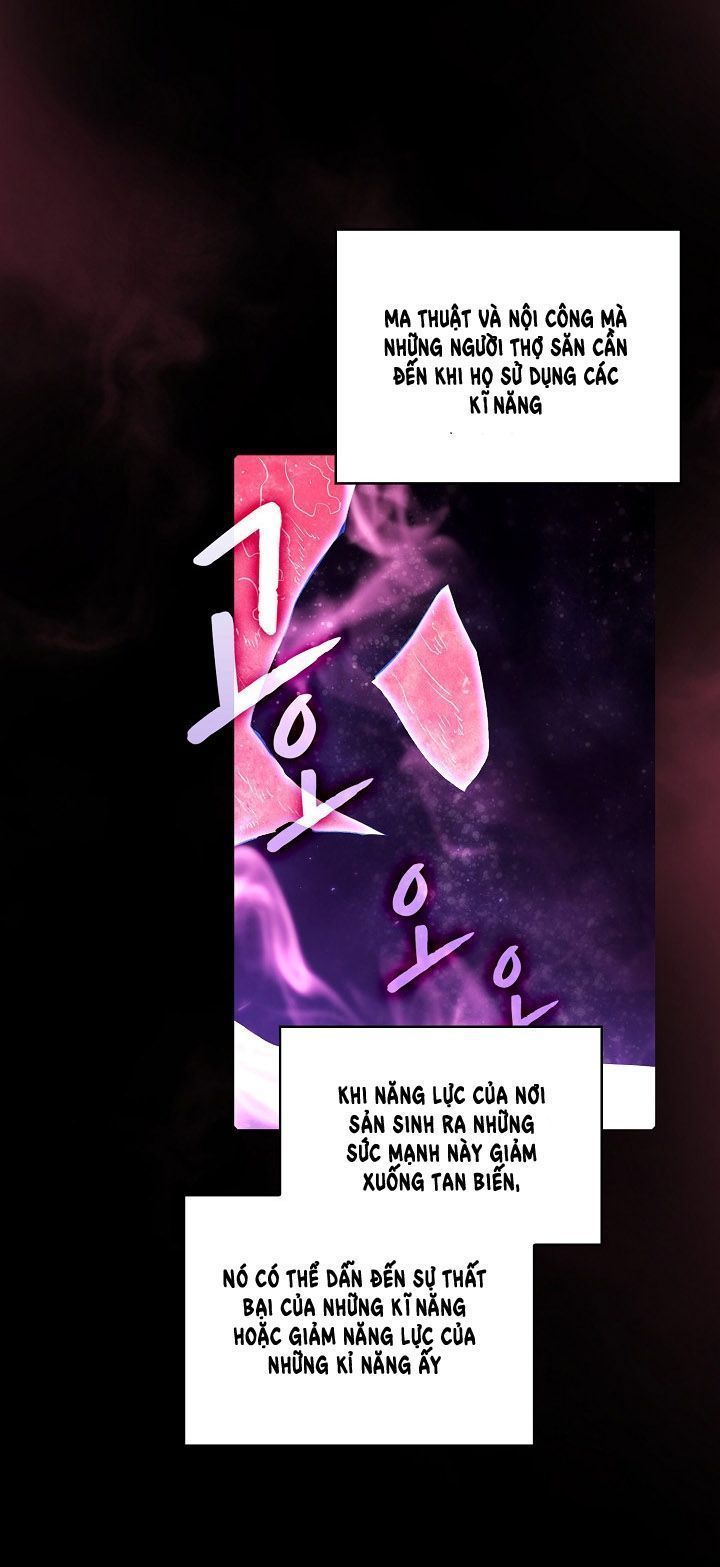 chòm sao trở về từ địa ngục chapter 11 10