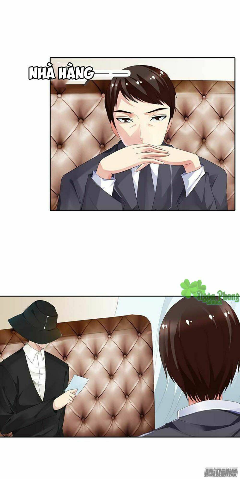 em vẫn còn nhỏ chapter 43 17