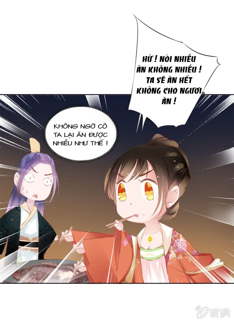 solo đi vương gia chapter 55 6