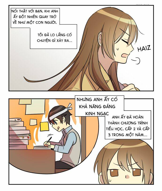 the devil who can't fly chapter 41 8