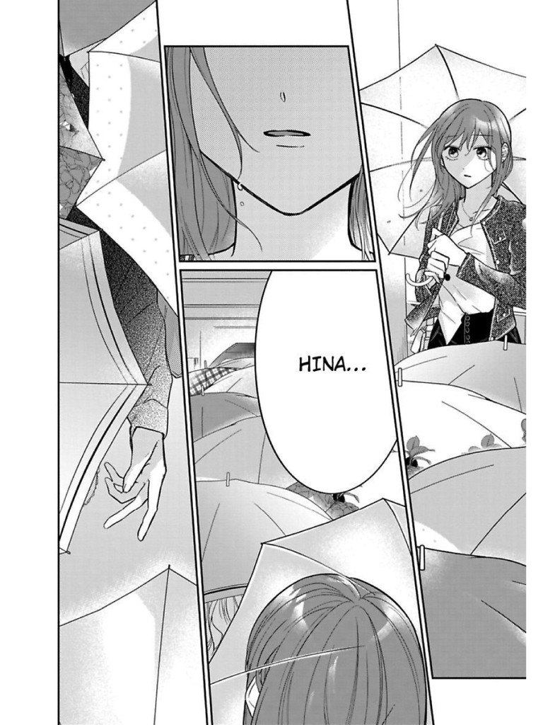 anh bạn tốt bụng chapter 3.2 5