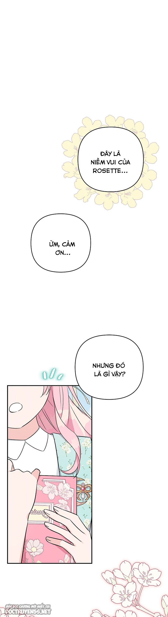 trở thành con gái út của công tước phản diện chapter 42 39