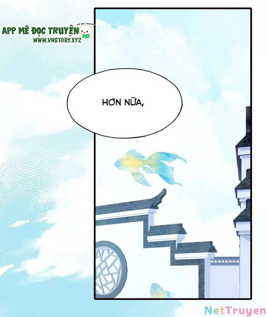 lại bị bệnh chiều chuộng quấn lấy chapter 80 43